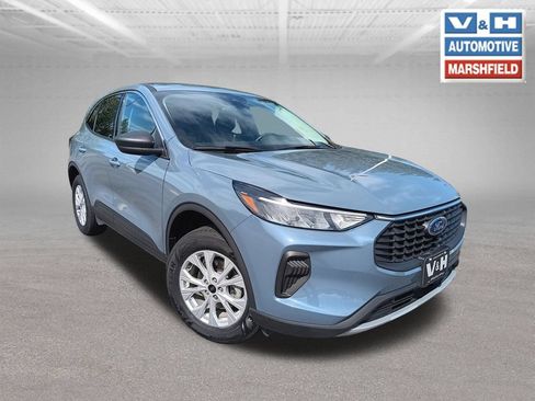 Used 2024 Ford Escape Active AWD/4WD image 23