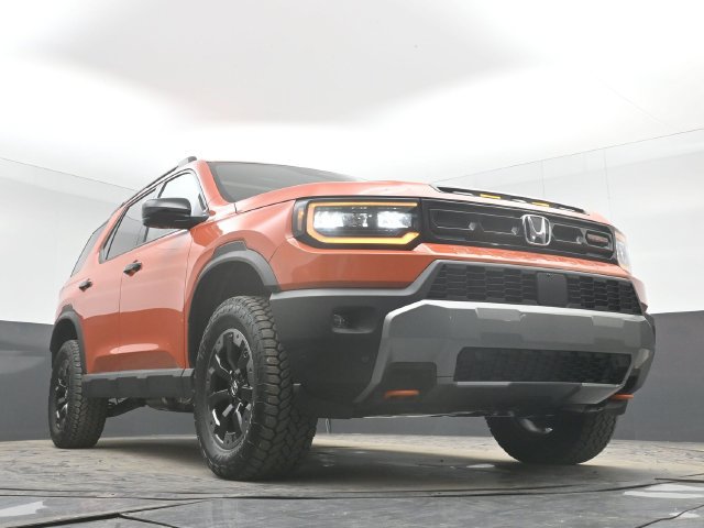 New 2027 Honda Passport TrailSport Elite image 47