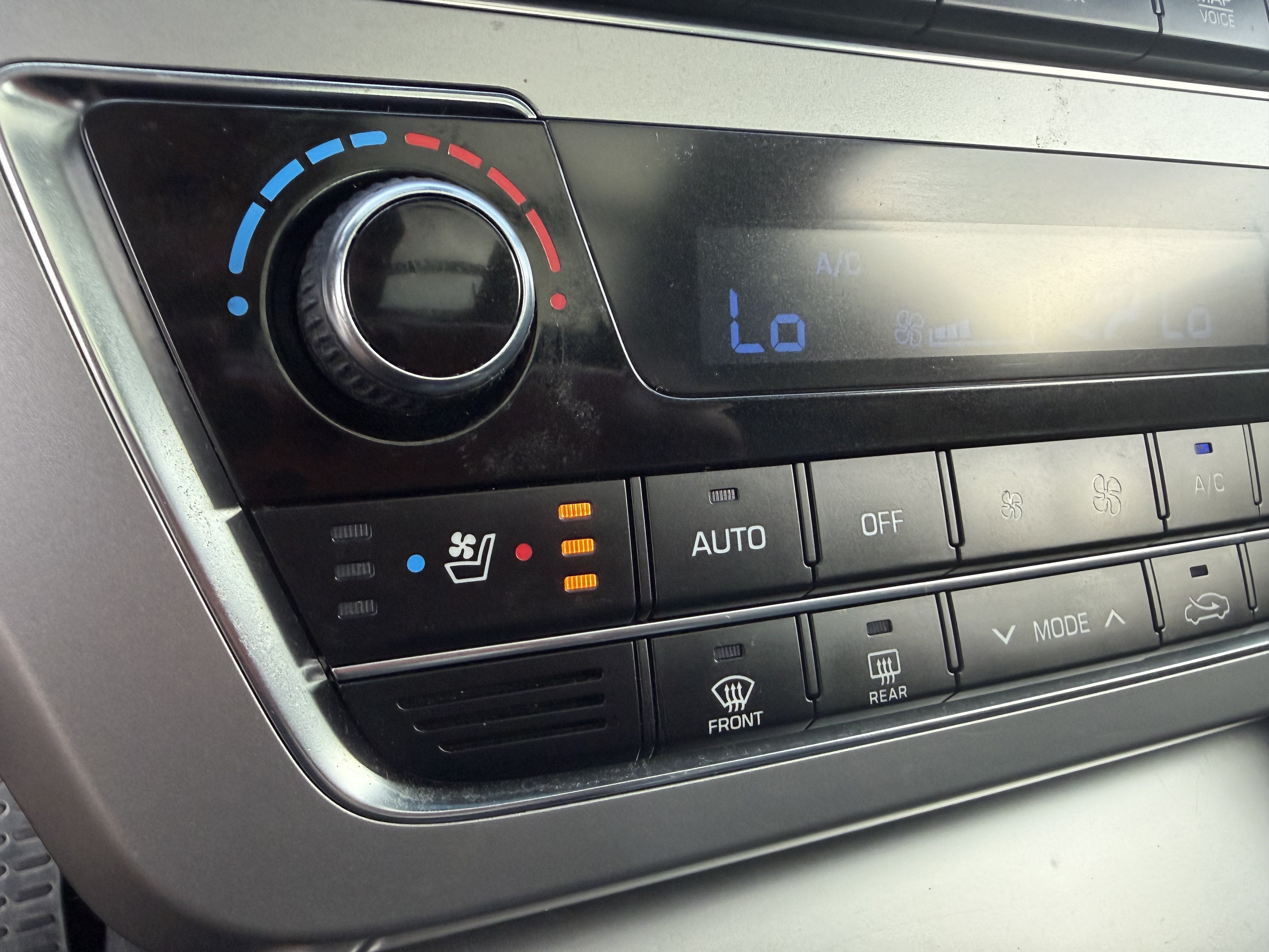 Used 2015 Hyundai Sonata Limited 2.0T FWD image 27