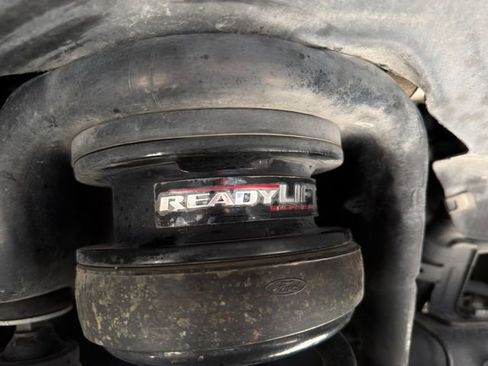 Used 2024 Ford F250 Lariat w/ Lariat Ultimate Package image 8