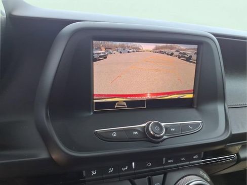 Used 2022 Chevrolet Camaro LT w/ RS Package image 25