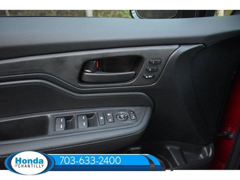 New 2026 Honda Odyssey Sport-L image 32