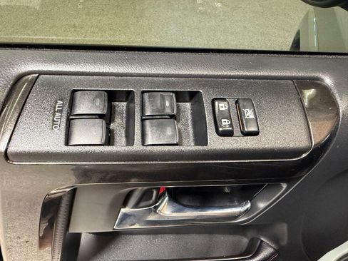 Used 2023 Toyota 4Runner TRD Off-Road Premium AWD/4WD image 13