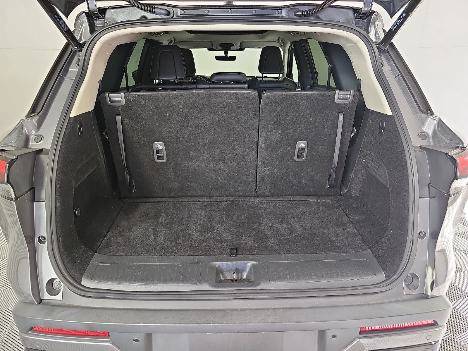 Used 2024 INFINITI QX60 Pure AWD/4WD image 12