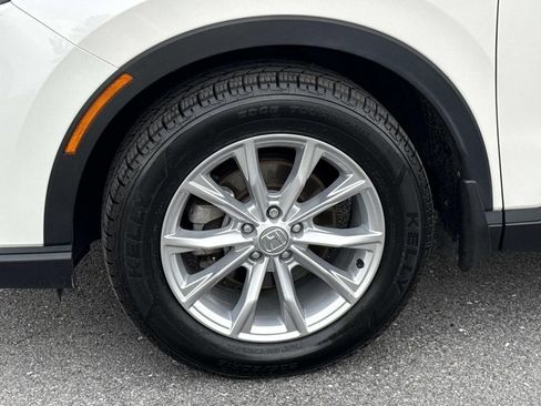 Used 2024 Honda CR-V EX image 30