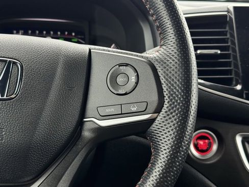 Used 2023 Honda Passport TrailSport image 24