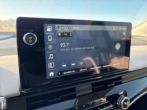 Used 2025 Honda Prologue Touring image 22