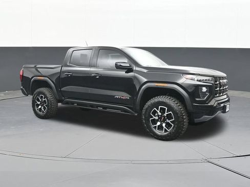 Used 2024 GMC Canyon AT4X AWD/4WD image 19