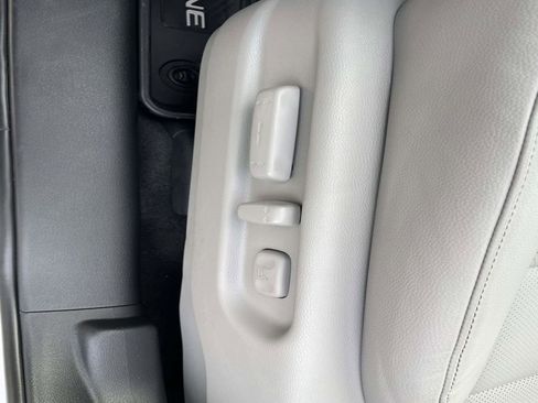 New 2026 Honda Ridgeline RTL image 16