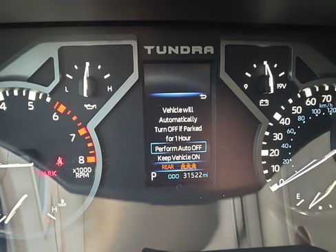 Used 2024 Toyota Tundra SR5 image 24