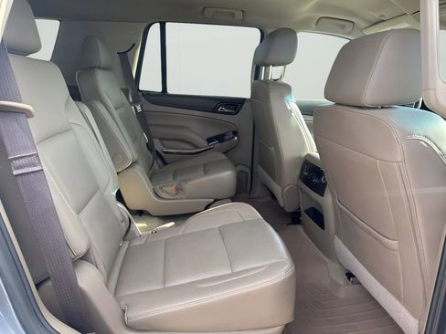 Used 2018 GMC Yukon SLT image 19