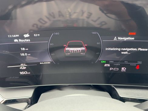 New 2025 Audi Q6 e-tron Premium image 26