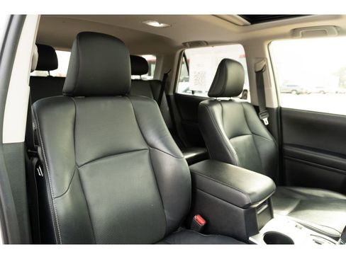 Used 2023 Toyota 4Runner Limited image 20