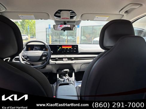 New 2026 Kia K4 FWD image 21