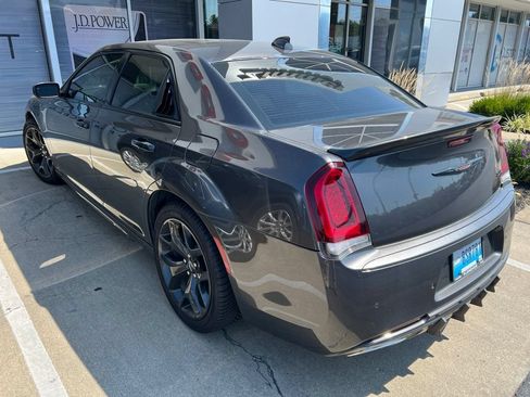 Used 2021 Chrysler 300 S w/ Popular Equipment Group RWD image 5