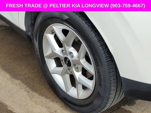 Used 2023 Kia Soul LX w/ Option Group 015 image 7