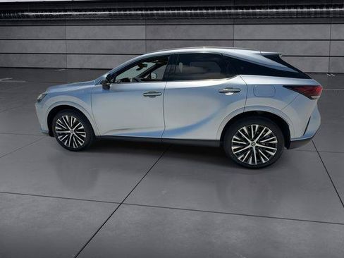 Certified 2023 Lexus RX 350 Premium Plus w/ Cold Area Package FWD image 5