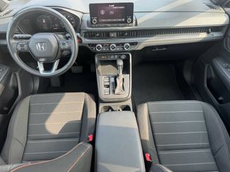 Used 2024 Honda CR-V Sport video 2