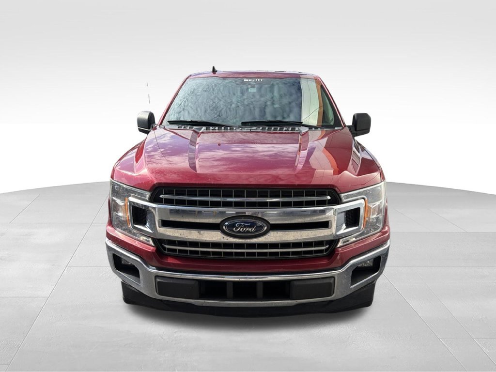 Used 2019 Ford F150 XLT w/ Equipment Group 302A Luxury RWD 360° Tour