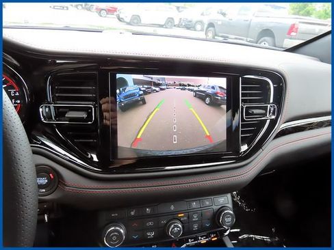 New 2026 Dodge Durango GT AWD/4WD image 19
