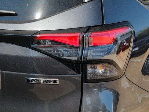 New 2026 Subaru Forester Touring image 7