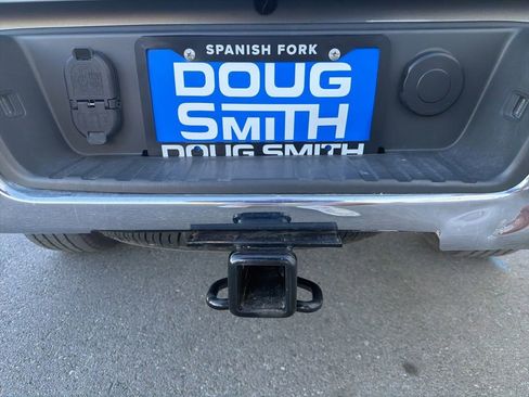 Used 2022 Chevrolet Colorado W/T w/ WT Convenience Package image 28