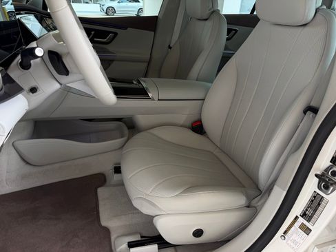 Certified 2023 Mercedes-Benz EQE 350+ Sedan image 10