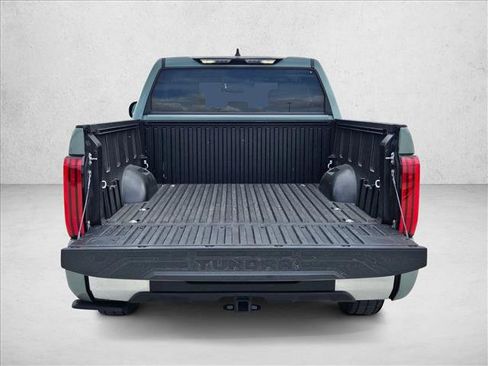 Used 2023 Toyota Tundra SR5 w/ TRD Off-Road Package image 6