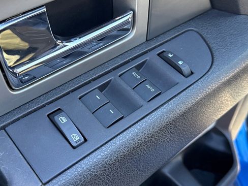 Used 2014 Ford F150 FX4 w/ Equipment Group 402A Luxury image 13