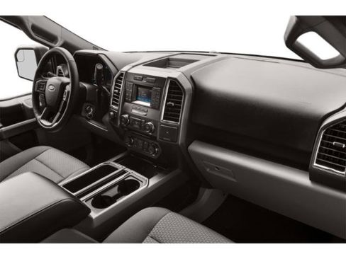 Used 2015 Ford F150 XLT w/ Equipment Group 302A Luxury RWD image 19
