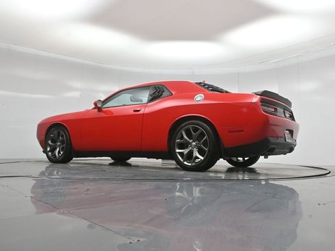 Used 2016 Dodge Challenger SXT Plus RWD image 46