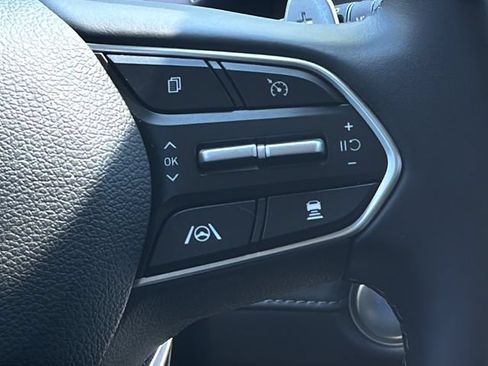 Used 2022 Hyundai Santa Fe Limited FWD image 27