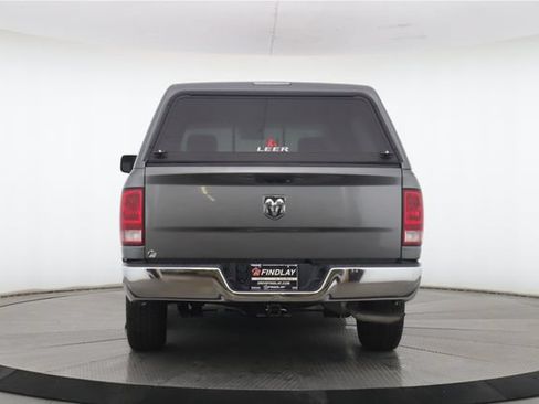 Used 2013 RAM 1500 Tradesman w/ PWR & Remote Entry Group RWD image 12