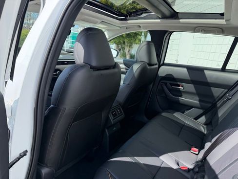 New 2026 MAZDA CX-50 AWD 2.5 Hybrid w/ Weather Package image 16