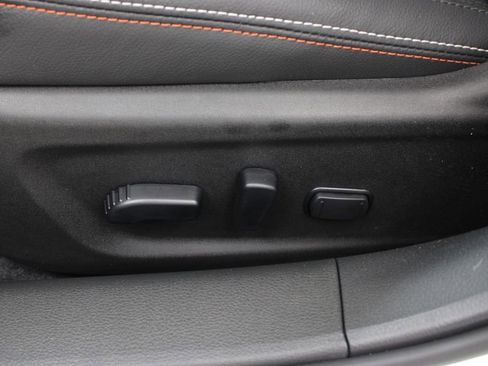 New 2026 Nissan Altima 2.5 SR FWD image 18