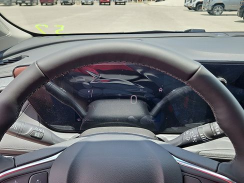 New 2026 Buick Encore GX Sport Touring w/ Comfort Package FWD image 14