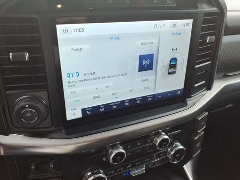 Used 2022 Ford F150 Raptor w/ Equipment Group 801A High image 30