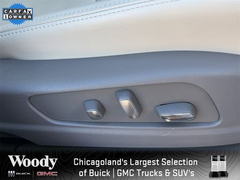 Used 2024 Cadillac XT6 Premium Luxury w/ LPO, Floor Liner Package image 39