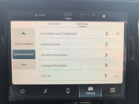 New 2025 RAM 1500 Big Horn image 63