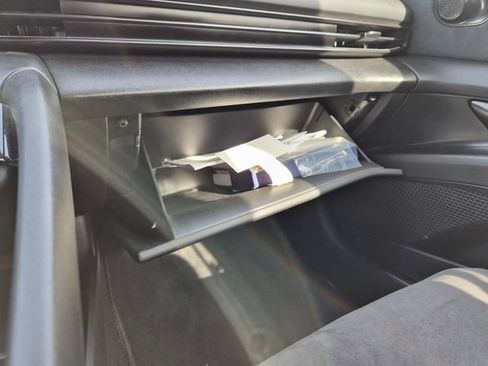 Used 2025 Hyundai Elantra N FWD image 29
