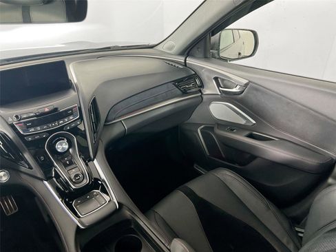 Used 2022 Acura RDX A-Spec image 22