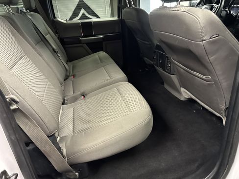 Used 2016 Ford F150 XLT w/ Trailer Tow Package AWD/4WD image 14