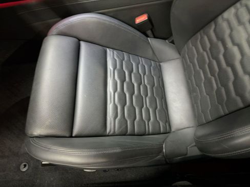 Used 2023 Audi e-tron GT Premium Plus w/ Performance Package image 14