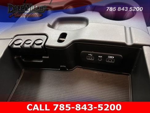 Used 2020 RAM 1500 Tradesman w/ Popular Equipment Group image 19