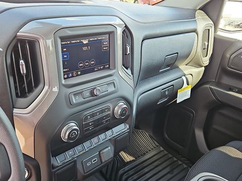 New 2026 GMC Sierra 1500 Pro w/ Pro Value Package image 17