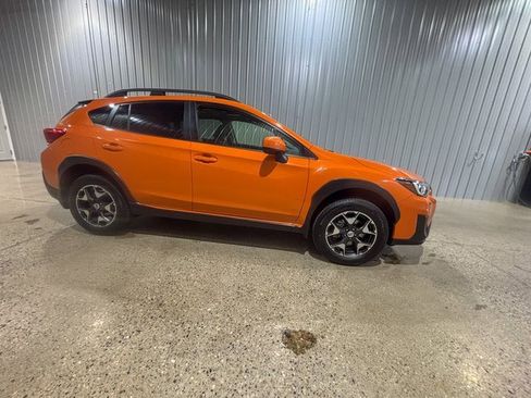 Used 2018 Subaru Crosstrek 2.0i Premium image 7