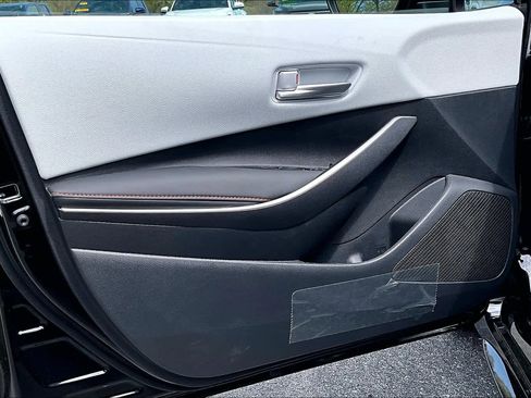 New 2025 Toyota Corolla FX image 10