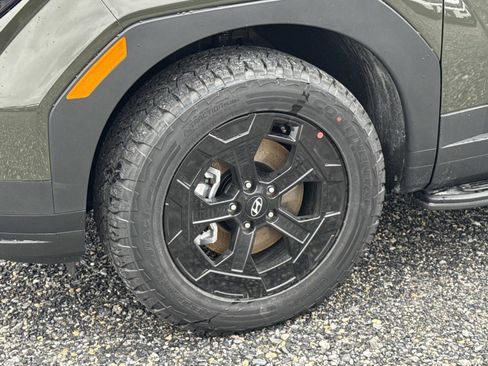 New 2026 Hyundai Santa Fe XRT image 18