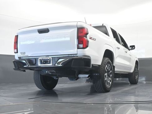 Used 2023 Chevrolet Colorado Z71 image 59