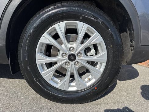 Used 2023 Ford Escape Active w/ Tech Pack #1 image 30